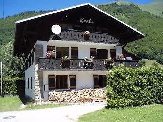 Chalet Koala Montriond Exterior foto