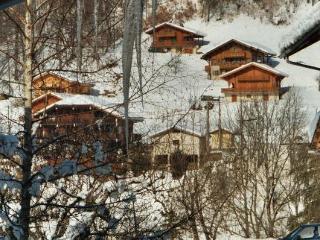 Chalet Koala Montriond Exterior foto