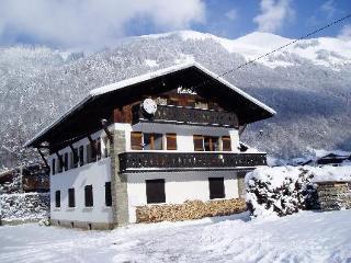 Chalet Koala Montriond Exterior foto