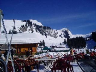 Chalet Koala Montriond Exterior foto