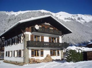 Chalet Koala Montriond Exterior foto