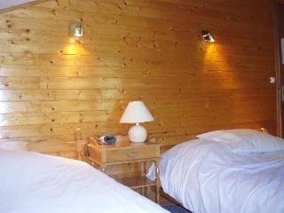 Chalet Koala Montriond Exterior foto