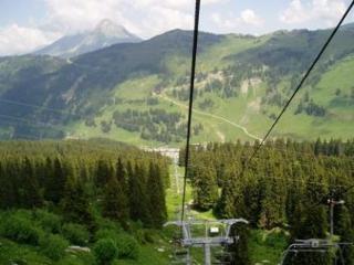 Chalet Koala Montriond Exterior foto