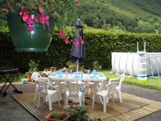 Chalet Koala Montriond Exterior foto